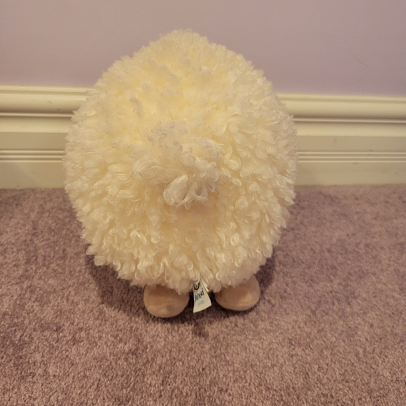 Jellycat Rolbie Sheep Medium - Picture 4 of 7